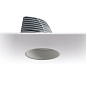 ART-RF-115 LED светильник встраиваемый безрамочный полуповоротный Downlight   -  Встраиваемые светильники 